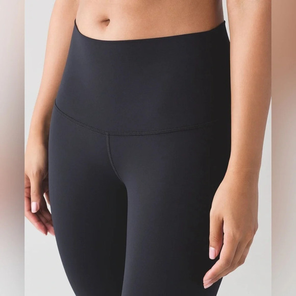 Lululemon athletica • Wunder Under Pant Hi-Rise Ombre - Picture 4 of 12